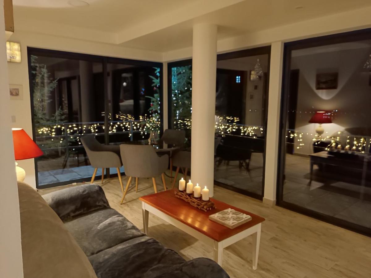 Cabana De Pe Stanca Colibiţa Exteriör bild